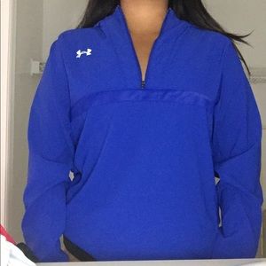 Under armour jacket